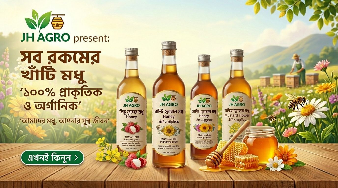 মধু